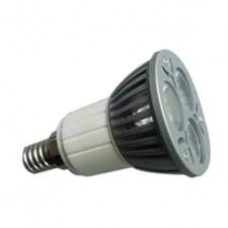 Lámpara LED PAR16 E14 9W Blanca Fría, Bridgelux